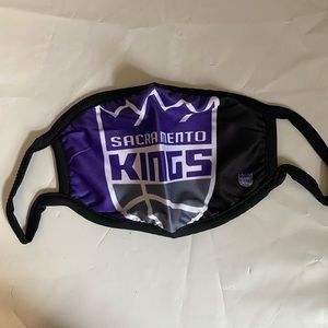 Sacramento Kings NBA Face Masks